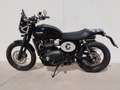 Triumph Street Scrambler Fekete - thumbnail 2