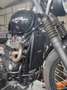 Triumph Street Scrambler Fekete - thumbnail 11