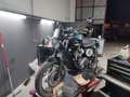 Triumph Street Scrambler Fekete - thumbnail 12