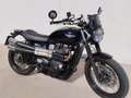 Triumph Street Scrambler Fekete - thumbnail 4