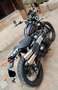 Triumph Street Scrambler Schwarz - thumbnail 16
