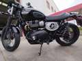 Triumph Street Scrambler Fekete - thumbnail 13