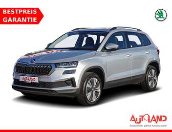 1.0 TSI Ambition LED Navi Kamera SmartLink