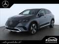 Mercedes-Benz EQE SUV EQE 350+ SUV Edition Electric Art*Akustik+ENERGI Grau - thumbnail 1