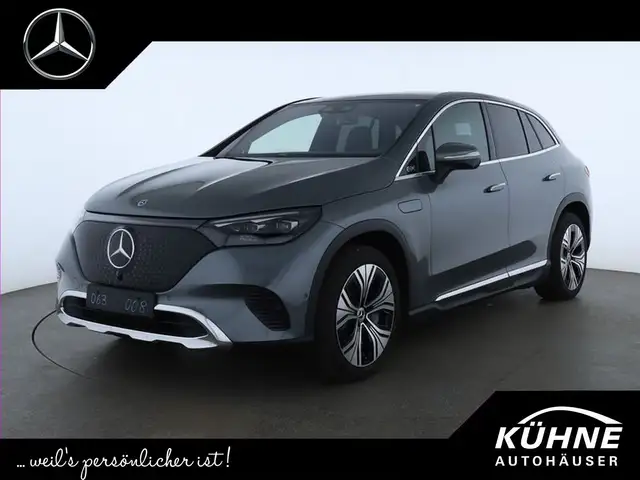 Mercedes-Benz EQE SUV EQE 350+ SUV Edition Electric Art*Akustik+ENERGI