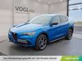 Alfa Romeo Stelvio Stelvio MY23 Veloce Blau - thumbnail 1