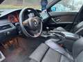 BMW 525 d M-PACKET LCI TÜV XENON NAVI GARANTIE Noir - thumbnail 10