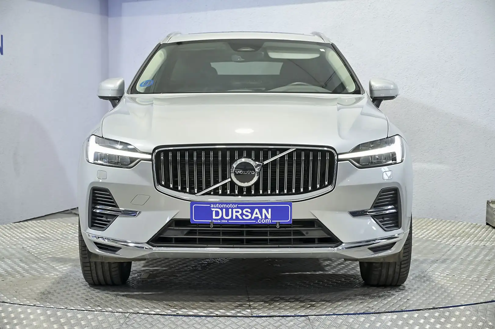 Volvo XC60 T6 Recharge Core - 2