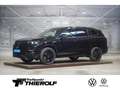 Volkswagen Tayron R-Line 2.0 TSI 4M DCC Black Style 7-Sitzer Schwarz - thumbnail 1