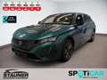 Peugeot 308 SW Allure PureTech 130PS AT8 *SHZ*KEYLESS* Blauw - thumbnail 1