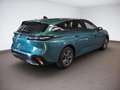 Peugeot 308 SW Allure PureTech 130PS AT8 *SHZ*KEYLESS* Blauw - thumbnail 5