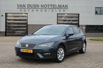 1.0 EcoTSI Style Business Intense / Carplay / Keyl