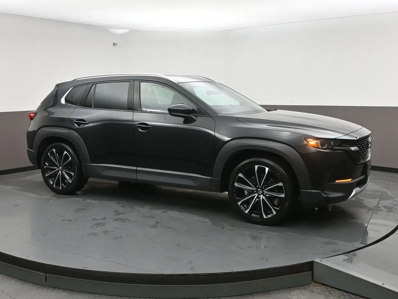2023 Mazda CX-50