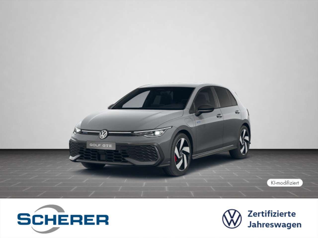 Volkswagen Golf GTE 2026