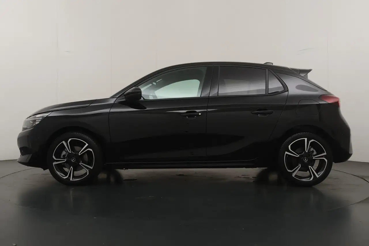 Opel Corsa 2026