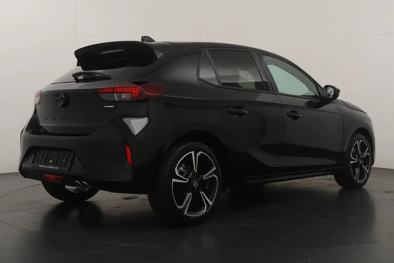 Opel Corsa 2026