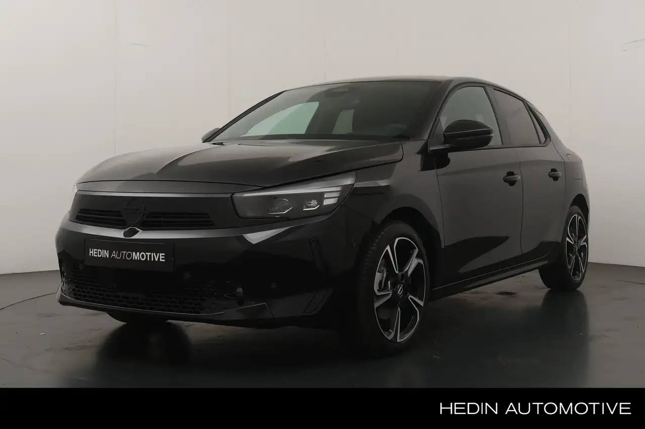 Opel Corsa 2026