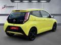 Toyota Aygo 1.0 AB1 KGB40(H) KGB40L-AHMGKW(2P) Galben - thumbnail 4