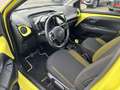 Toyota Aygo 1.0 AB1 KGB40(H) KGB40L-AHMGKW(2P) Galben - thumbnail 11