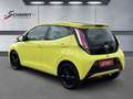 Toyota Aygo 1.0 AB1 KGB40(H) KGB40L-AHMGKW(2P) Galben - thumbnail 5