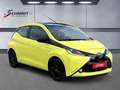 Toyota Aygo 1.0 AB1 KGB40(H) KGB40L-AHMGKW(2P) Galben - thumbnail 2