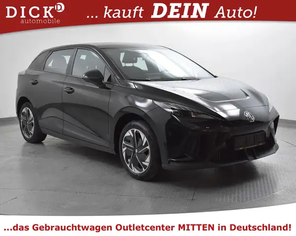 MG MG4 51 kWh VIRTU+LED+CARPL+DAB+ACC+PDC