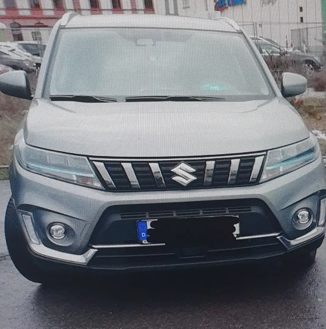 Suzuki Vitara 1.5 DUALJET Hybrid Comfort AGS - 1