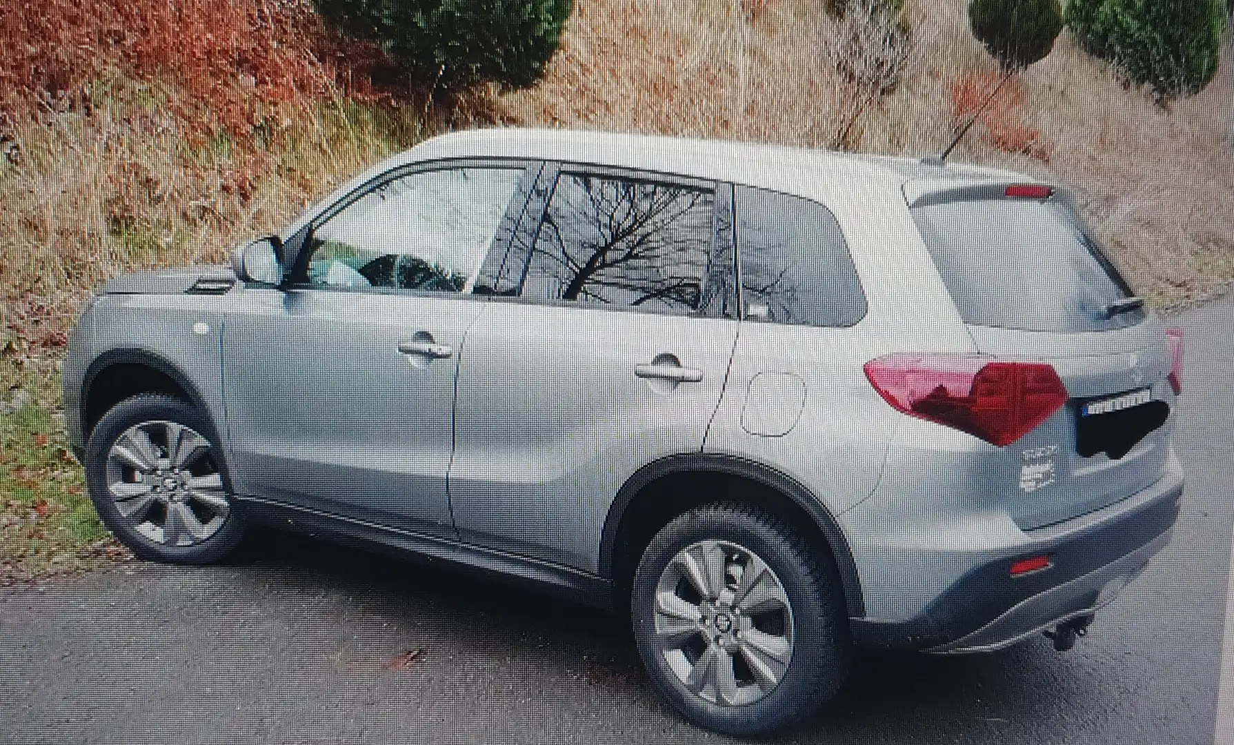 Suzuki Vitara 1.5 DUALJET Hybrid Comfort AGS - 2