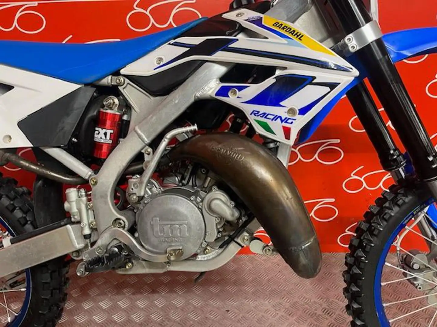 TM 2021 Bianco - 2