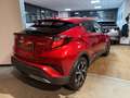Toyota C-HR CHRISTMAS PROMO! 2.0h Trend e-cvt Rosso - thumbnail 3