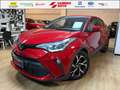 Toyota C-HR CHRISTMAS PROMO! 2.0h Trend e-cvt Rosso - thumbnail 1