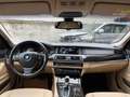 BMW 525 Serie 5 F11 Touring 525d Touring Luxury E6 Grigio - thumbnail 5