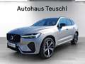 Volvo XC60 Recharge Plus, T6 AWD Plug-in Hybrid, Elektri Silber - thumbnail 1