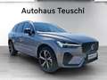 Volvo XC60 Recharge Plus, T6 AWD Plug-in Hybrid, Elektri Silber - thumbnail 5
