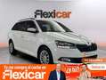 Skoda Fabia 1.0 TSI Ambition 70kW Blanco - thumbnail 1
