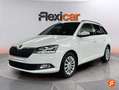 Skoda Fabia 1.0 TSI Ambition 70kW Blanco - thumbnail 3