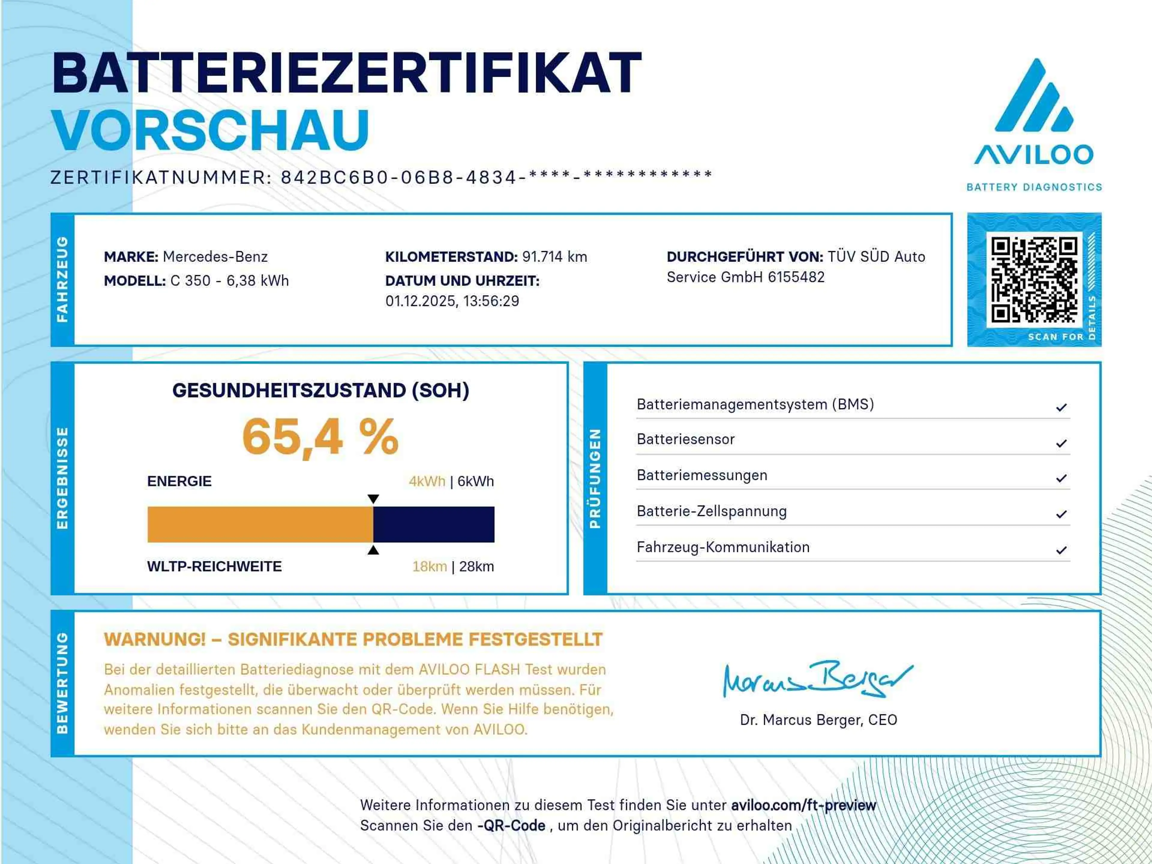 Mercedes-Benz C 350 e T AHK+DISTRO+TOTWINKEL+MEMORY+LED+17" — photo 2