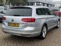 Volkswagen Passat Variant 1.6 TDI | Pano | Alcantara | Adaptive Cruise Gris - thumbnail 8