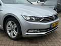 Volkswagen Passat Variant 1.6 TDI | Pano | Alcantara | Adaptive Cruise Gris - thumbnail 6