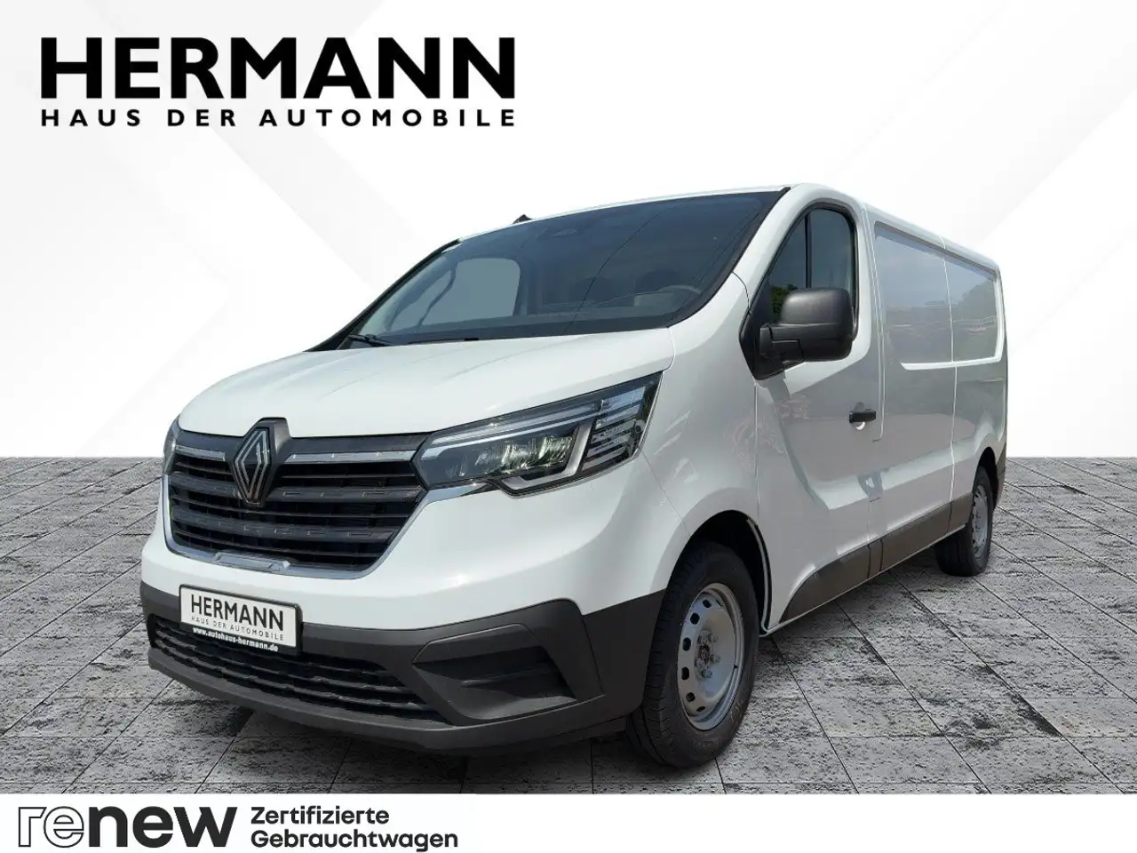 Renault Unknown