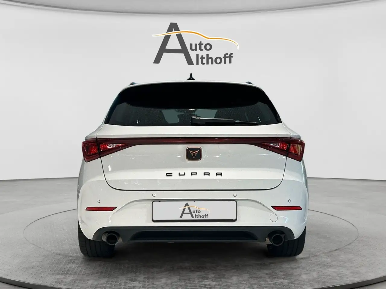 Cupra Leon Sportstourer VZ NAV/LED/SZH/PDC/LENKHEIZ, миниатюра 5