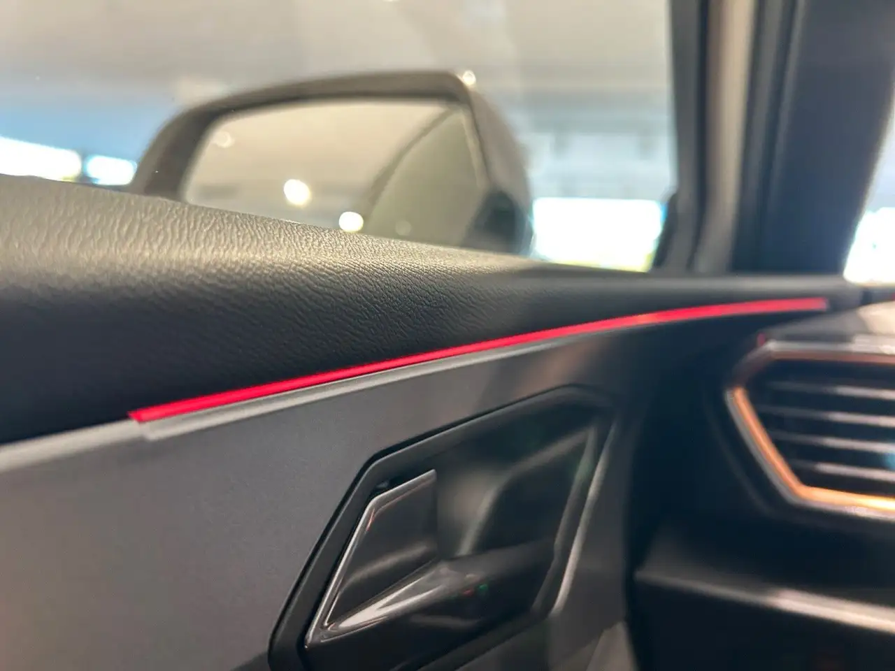 Cupra Leon Sportstourer VZ NAV/LED/SZH/PDC/LENKHEIZ, миниатюра 20