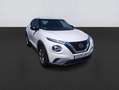 Nissan Juke DIG-T 84 kW (114 CV) 6M/T Acenta Blanco - thumbnail 3