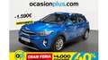 Kia Stonic 1.2 DPi Drive Azul - thumbnail 1