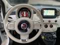 Fiat 500 1.0 GSE Hybrid Dolcevita PDC Navi Klimaautomatik Weiß - thumbnail 13