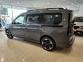 Ford Tourneo Connect Grand 2.0 Ecoblue LWB L2 Sport 102 Gris - thumbnail 4