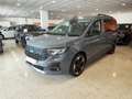 Ford Tourneo Connect Grand 2.0 Ecoblue LWB L2 Sport 102 Gris - thumbnail 3