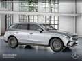 Mercedes-Benz GLC 200 d 4M AMG+360+AHK+LED+TOTW+KEYLESS+9G Silber - thumbnail 15