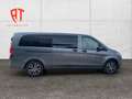 Mercedes-Benz Vito Tourer Pro 116 CDI extralang 4x4 Aut. Gris - thumbnail 5
