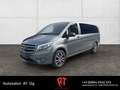Mercedes-Benz Vito Tourer Pro 116 CDI extralang 4x4 Aut. Gris - thumbnail 1